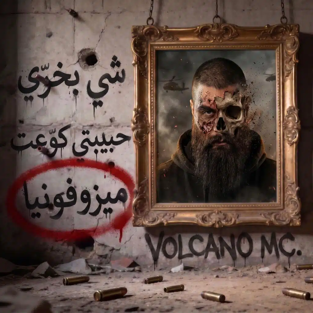 فولكينو - ميزوفونيا