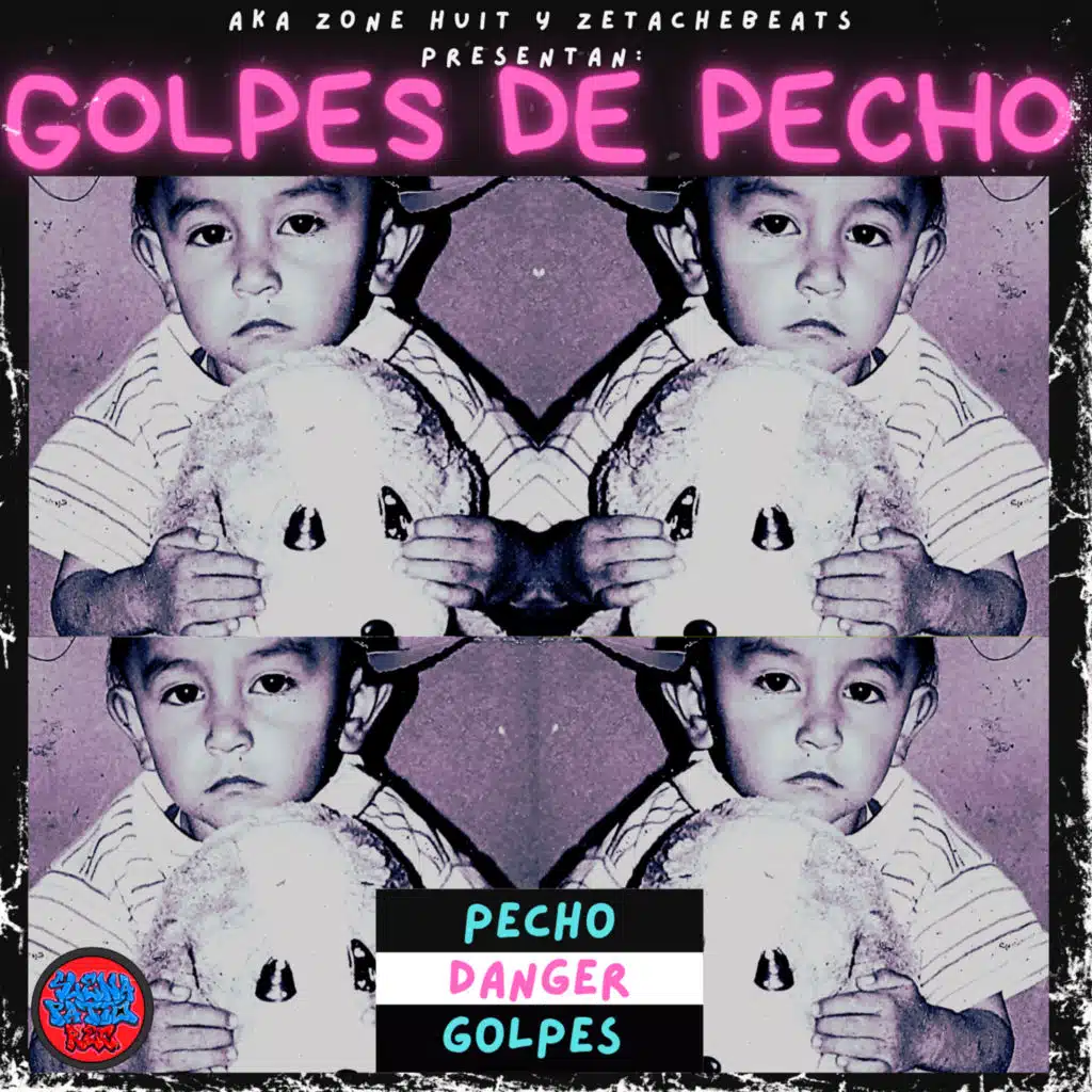 Golpes de Pecho