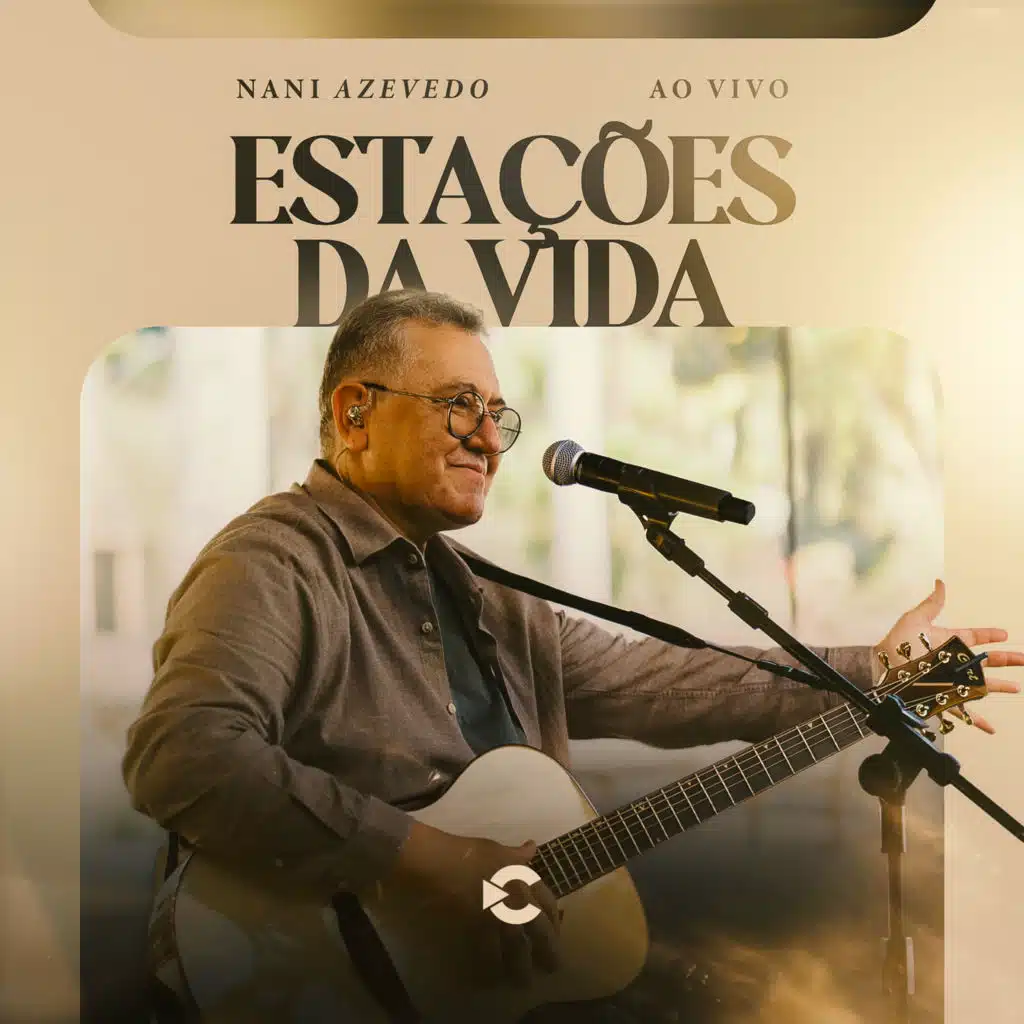 Nani Azevedo & Central Gospel Music