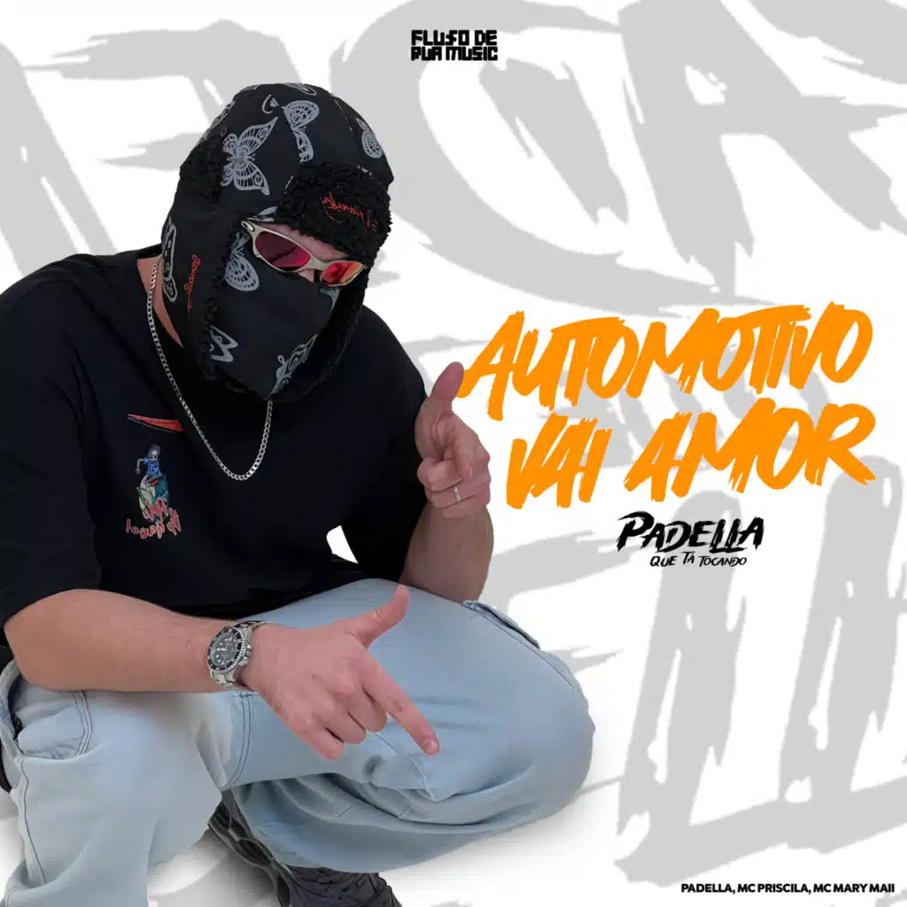 Automotivo Vai Amor