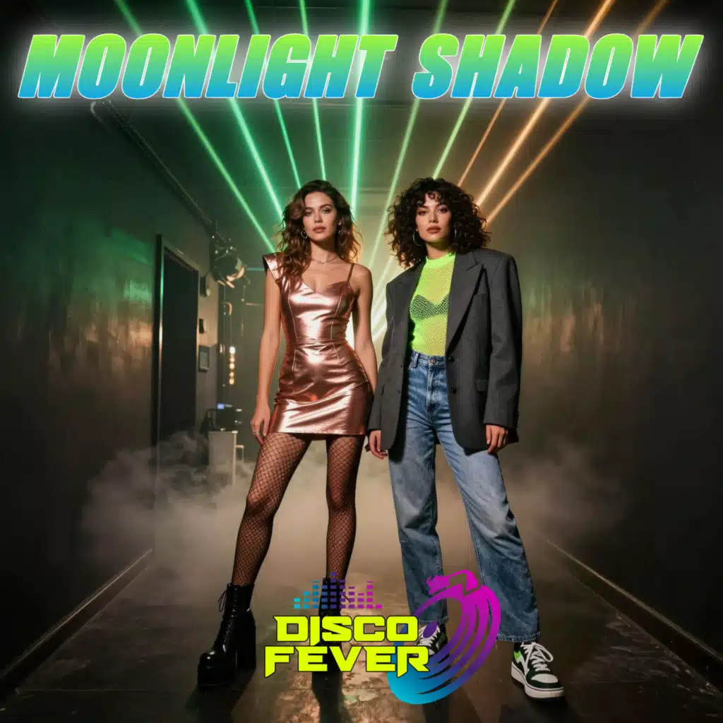 Moonlight Shadow