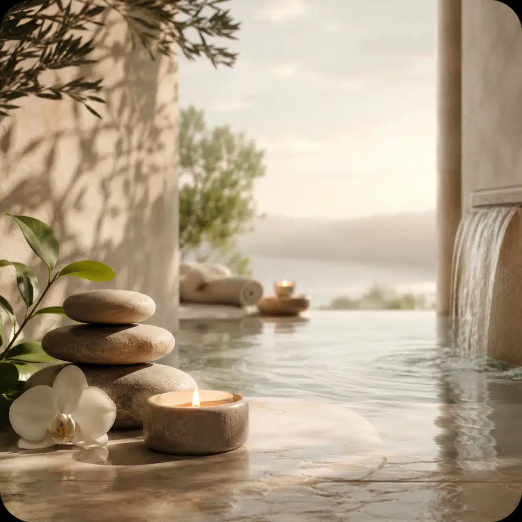 Spa Music Collection 2026