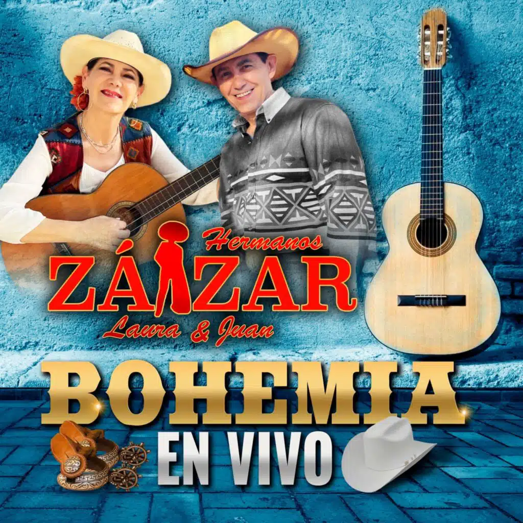 Bohemia en Vivo (En Vivo)