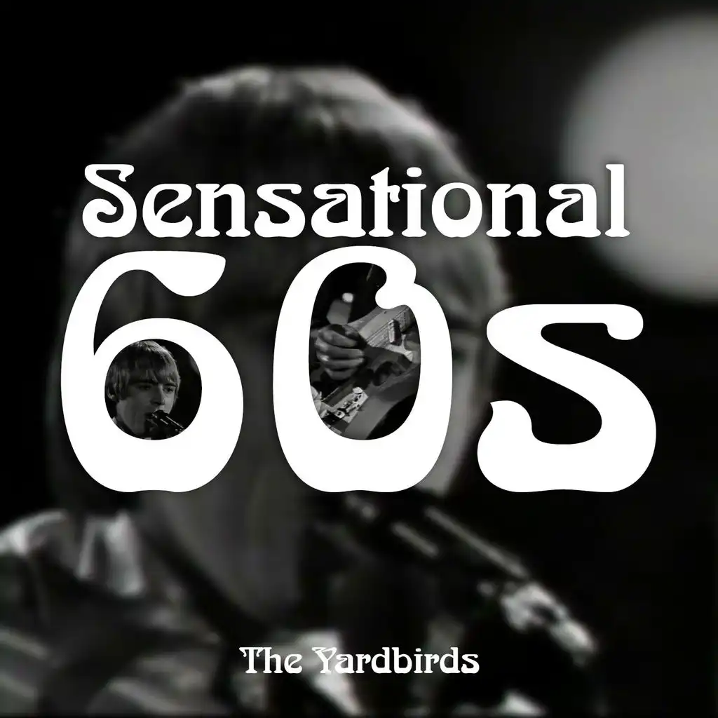 Happenings Ten Years Time Ago (ft. The Yardbirds)