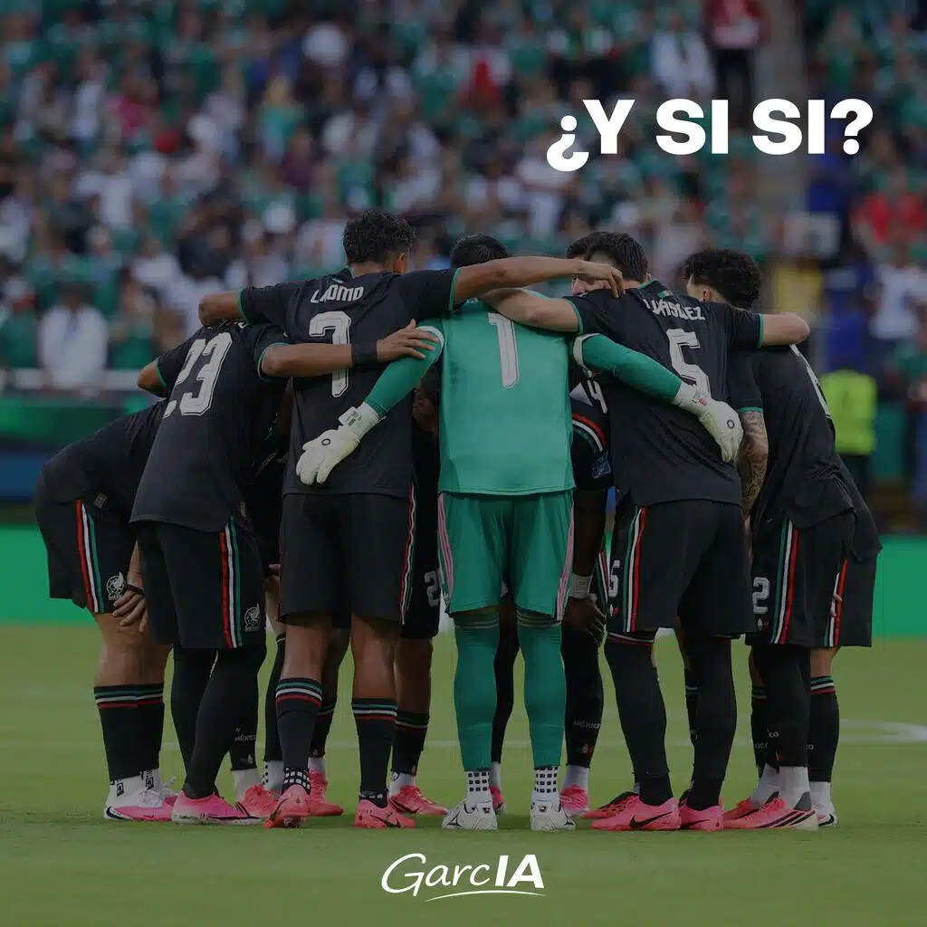 García