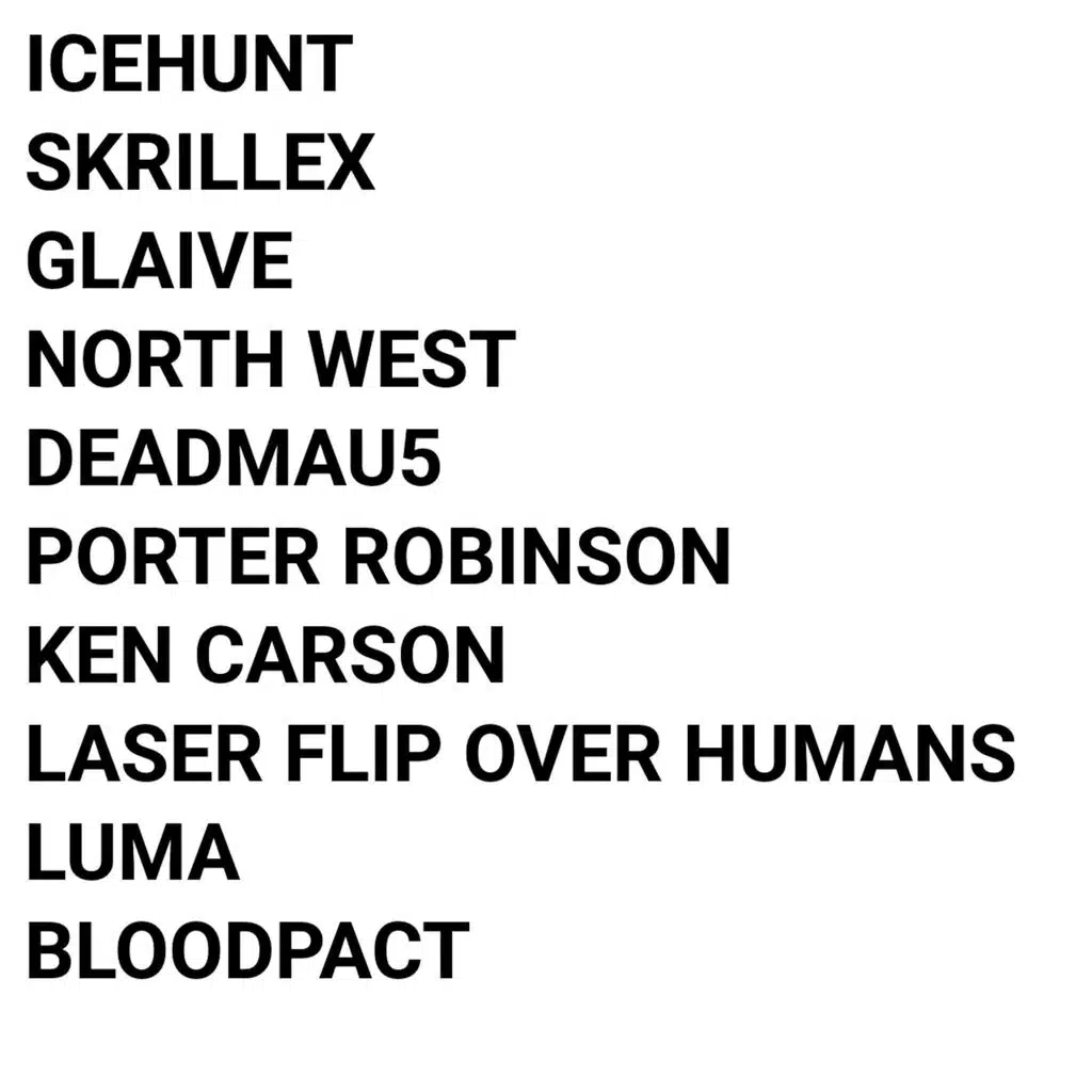 Icehunt