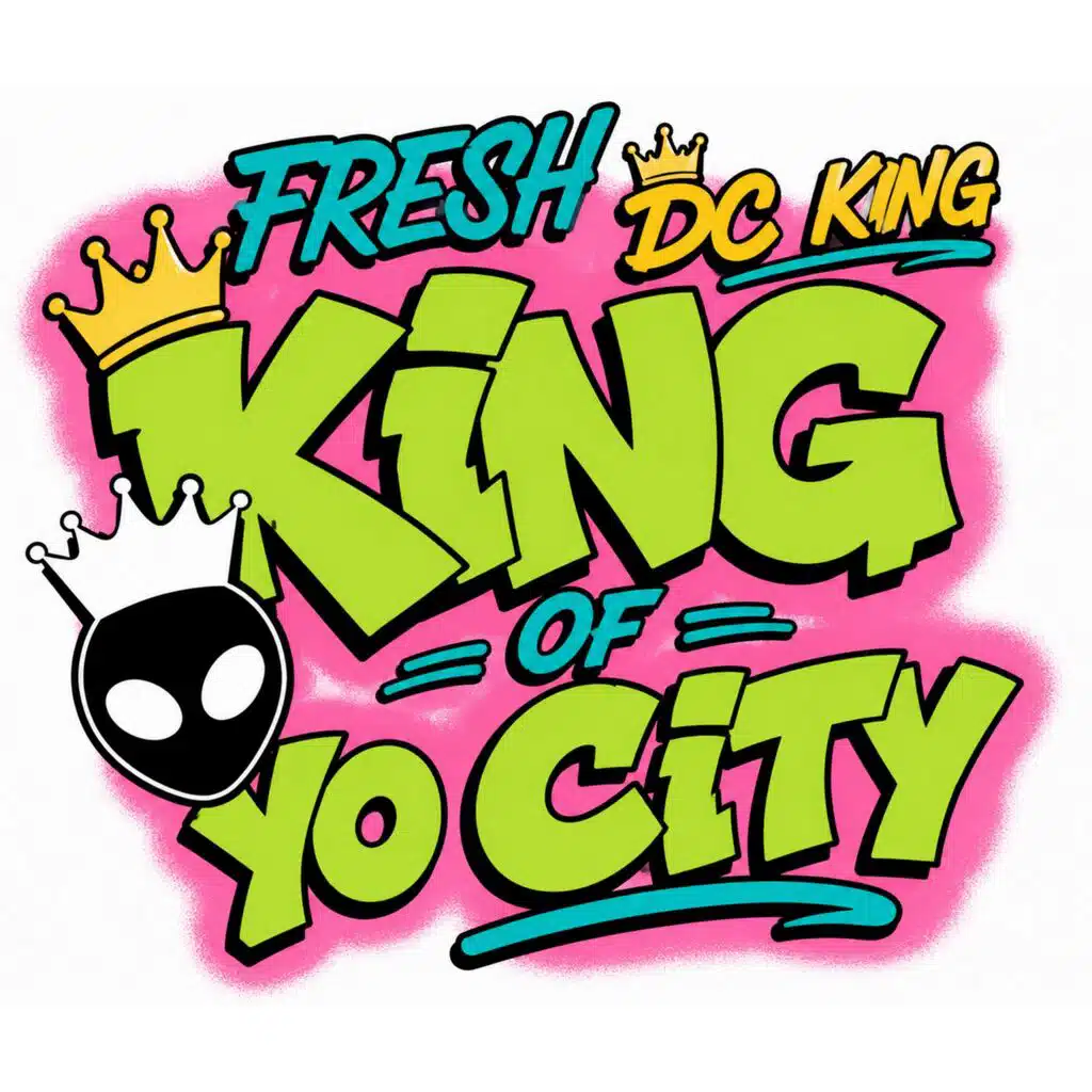 DC King
