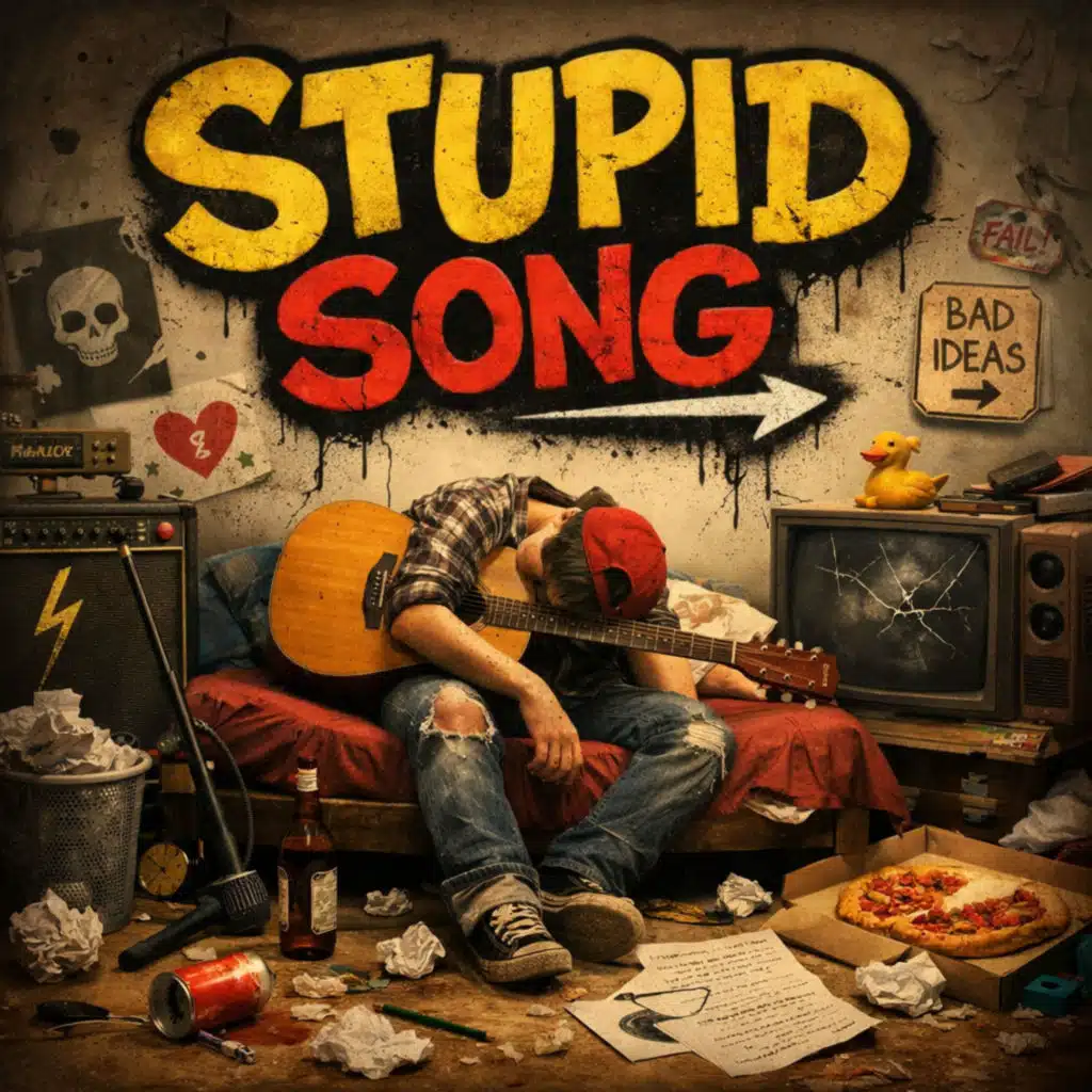 Stupid Song