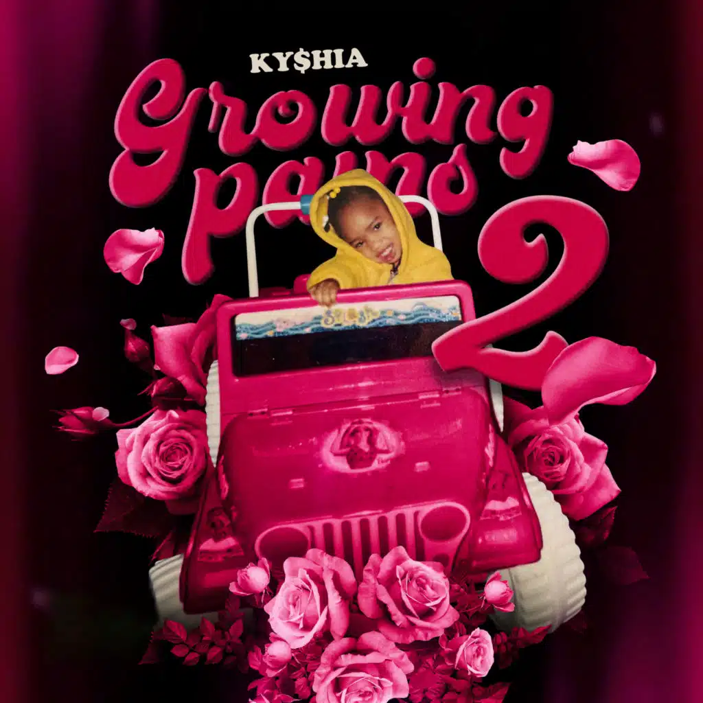 Growing Pains 2