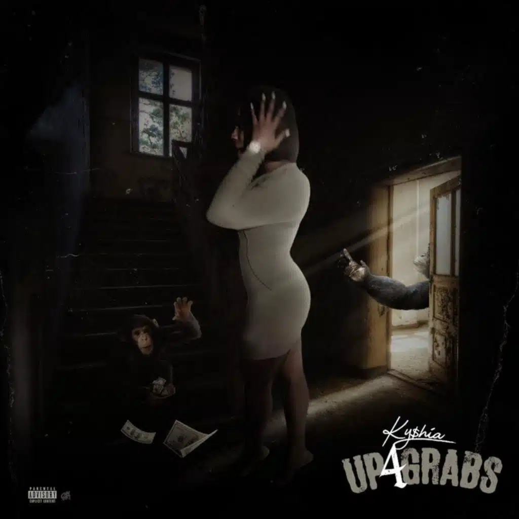 Up 4 Grabs