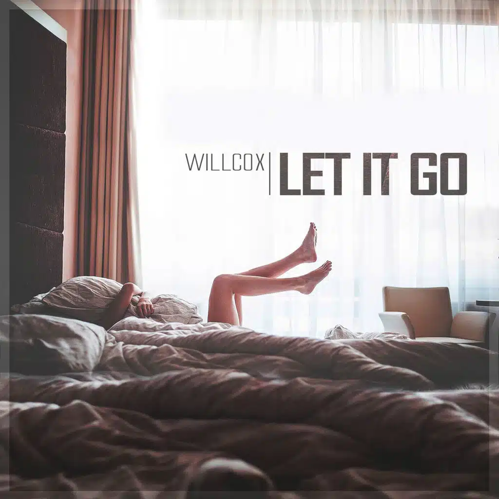 Let It Go (Radio Edit)