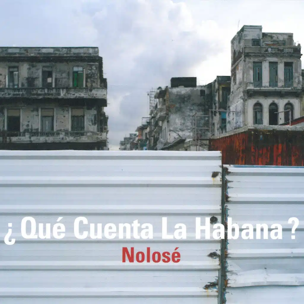¿Qué Cuenta la Habana?