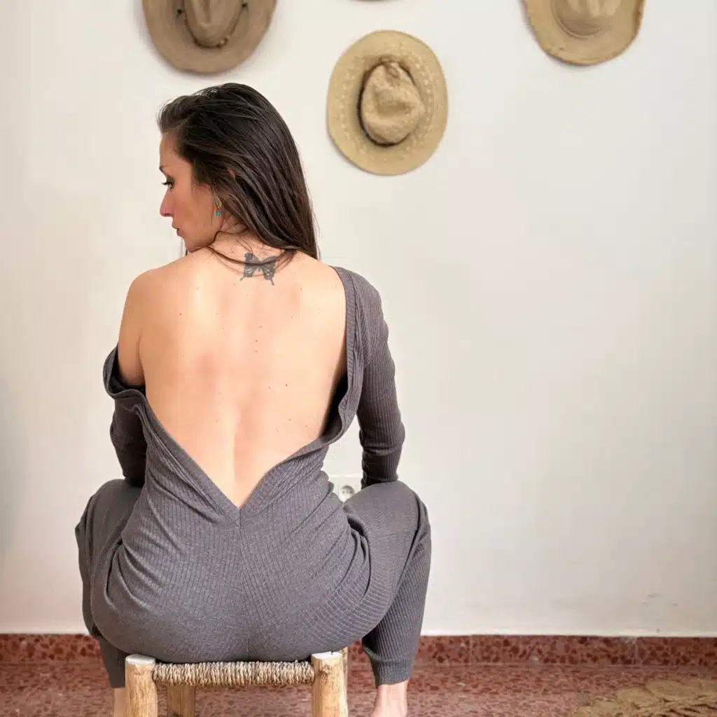 María la Trigo