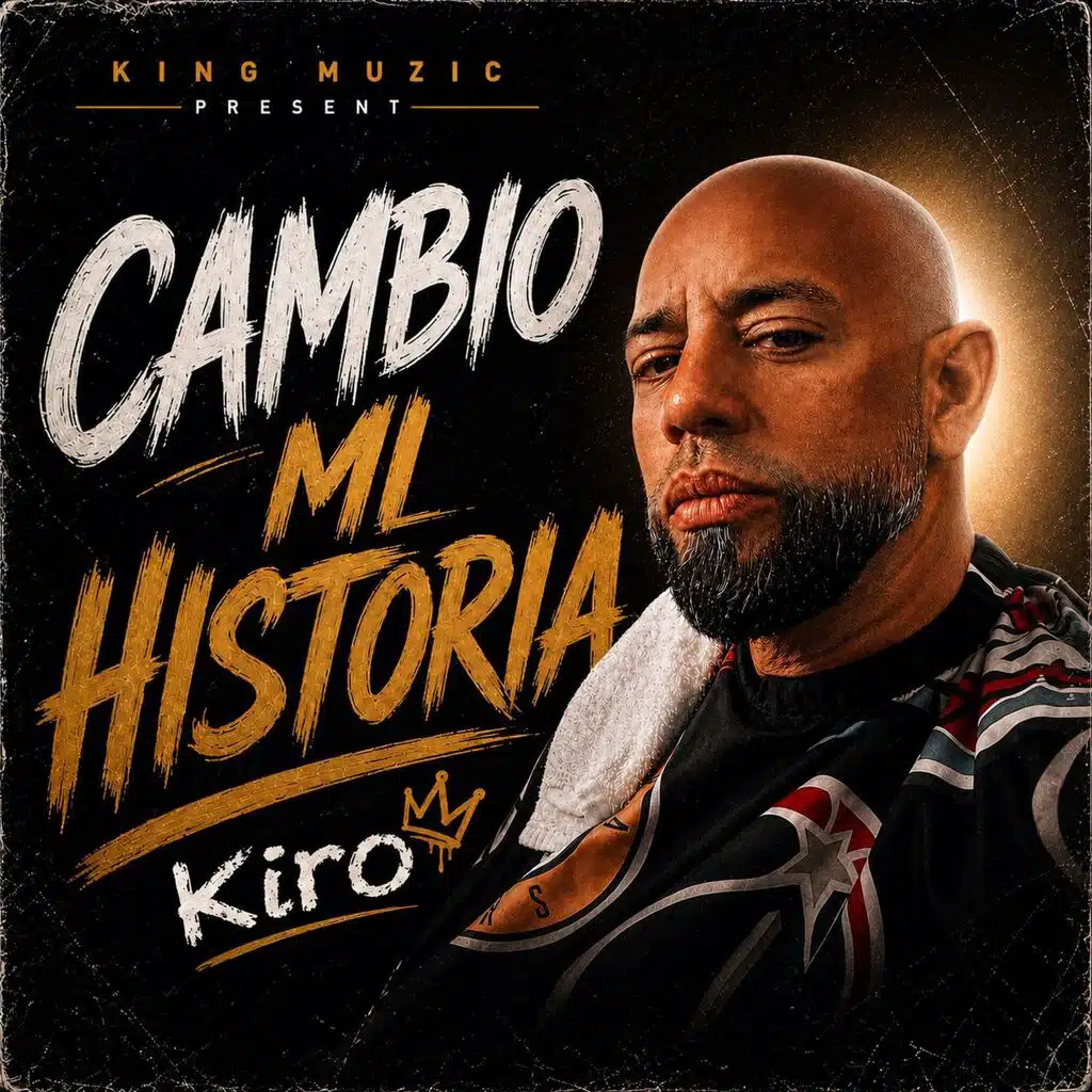 CAMBIO MI HISTORIA