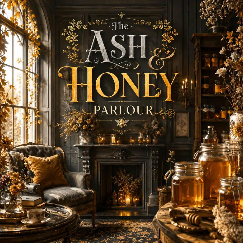 The Ash & Honey Parlour