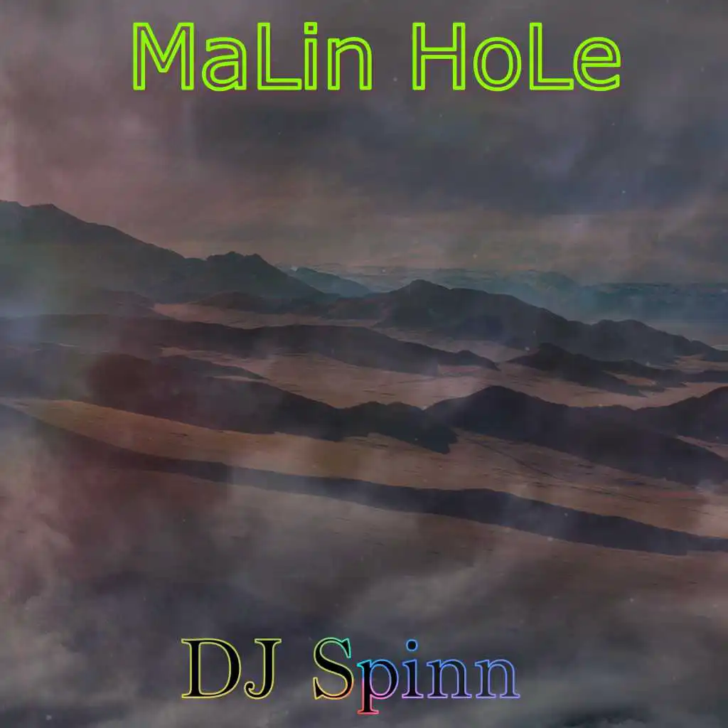 DJ Spinn (Light Cut)