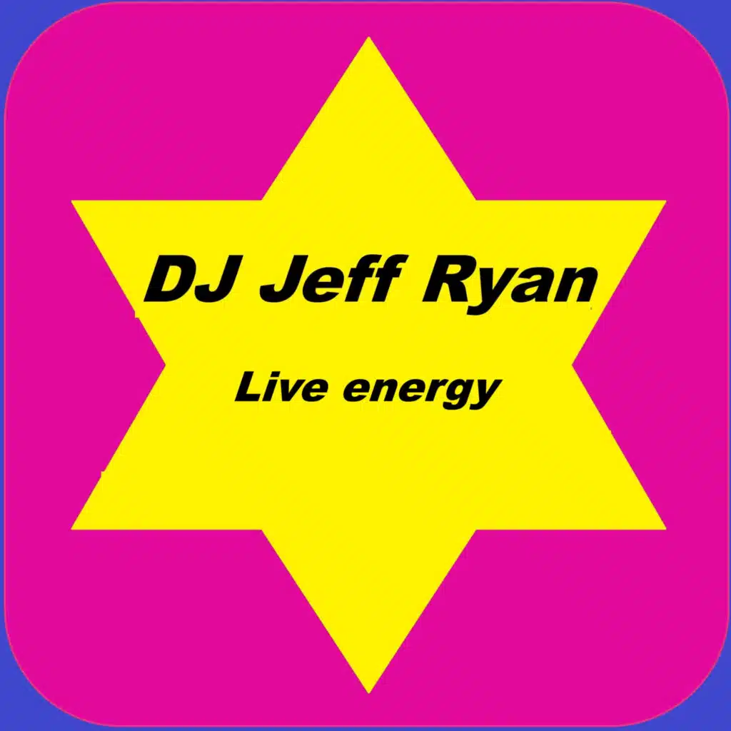 Jeff Ryan