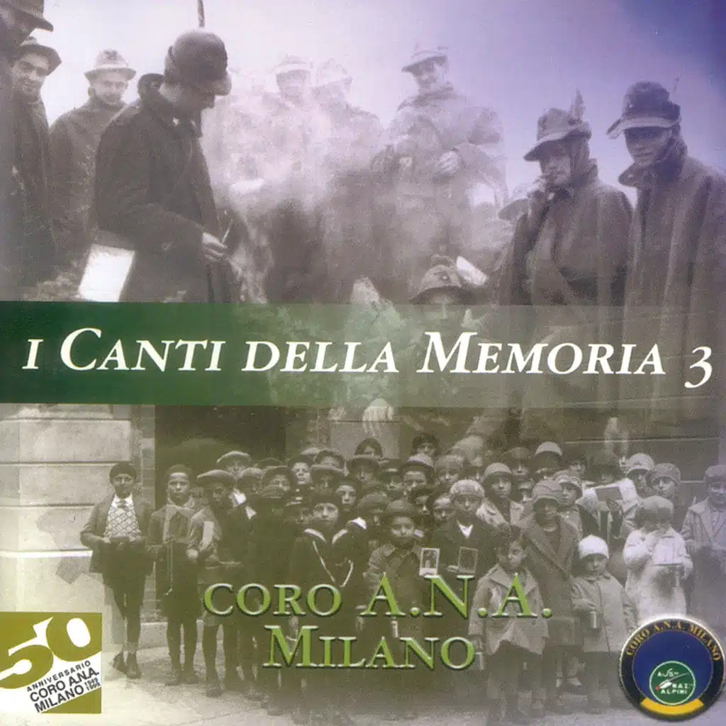 Coro A.N.A. di Milano