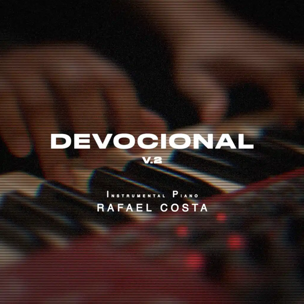 Devocional v.2 (Instrumental Piano)