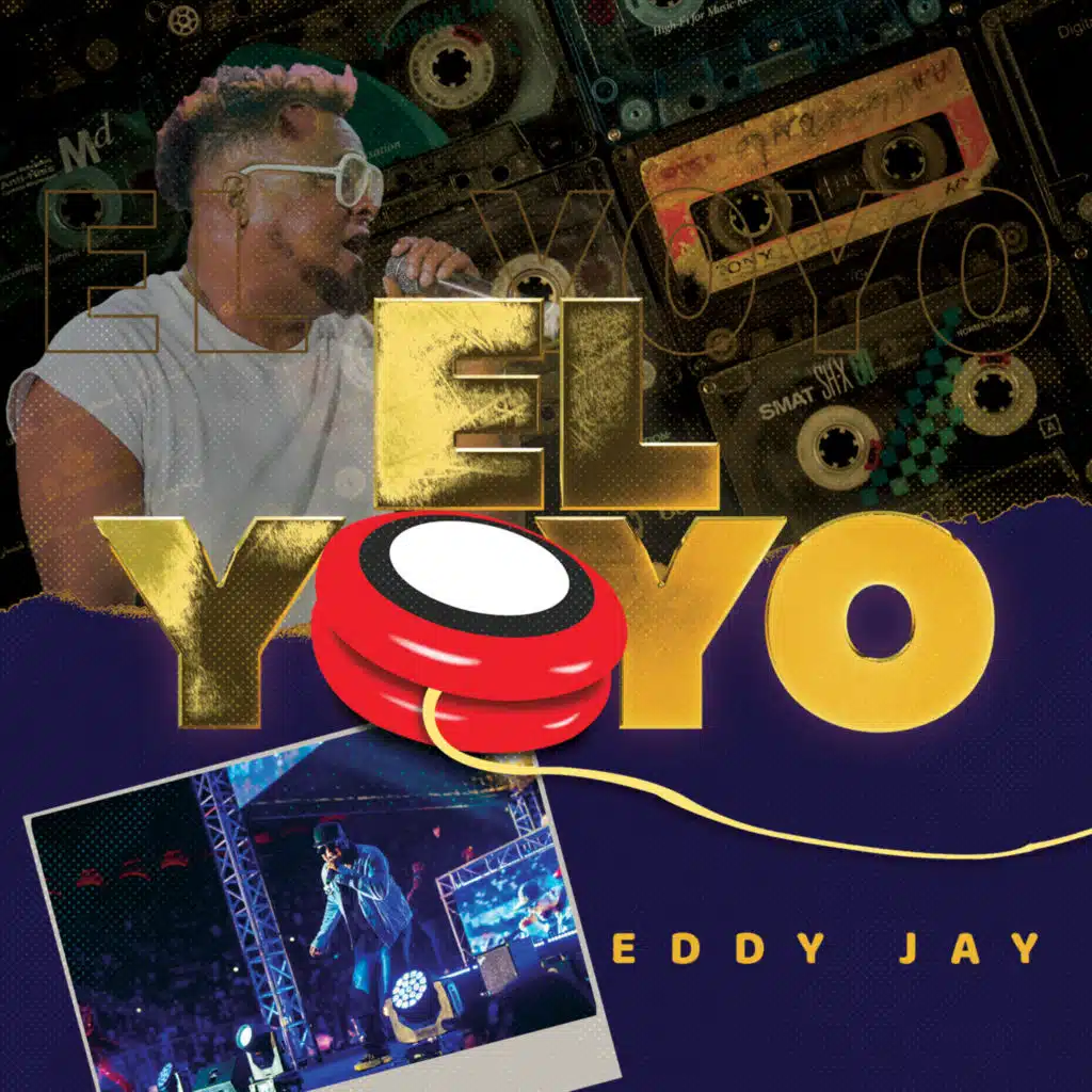 Eddy Jay