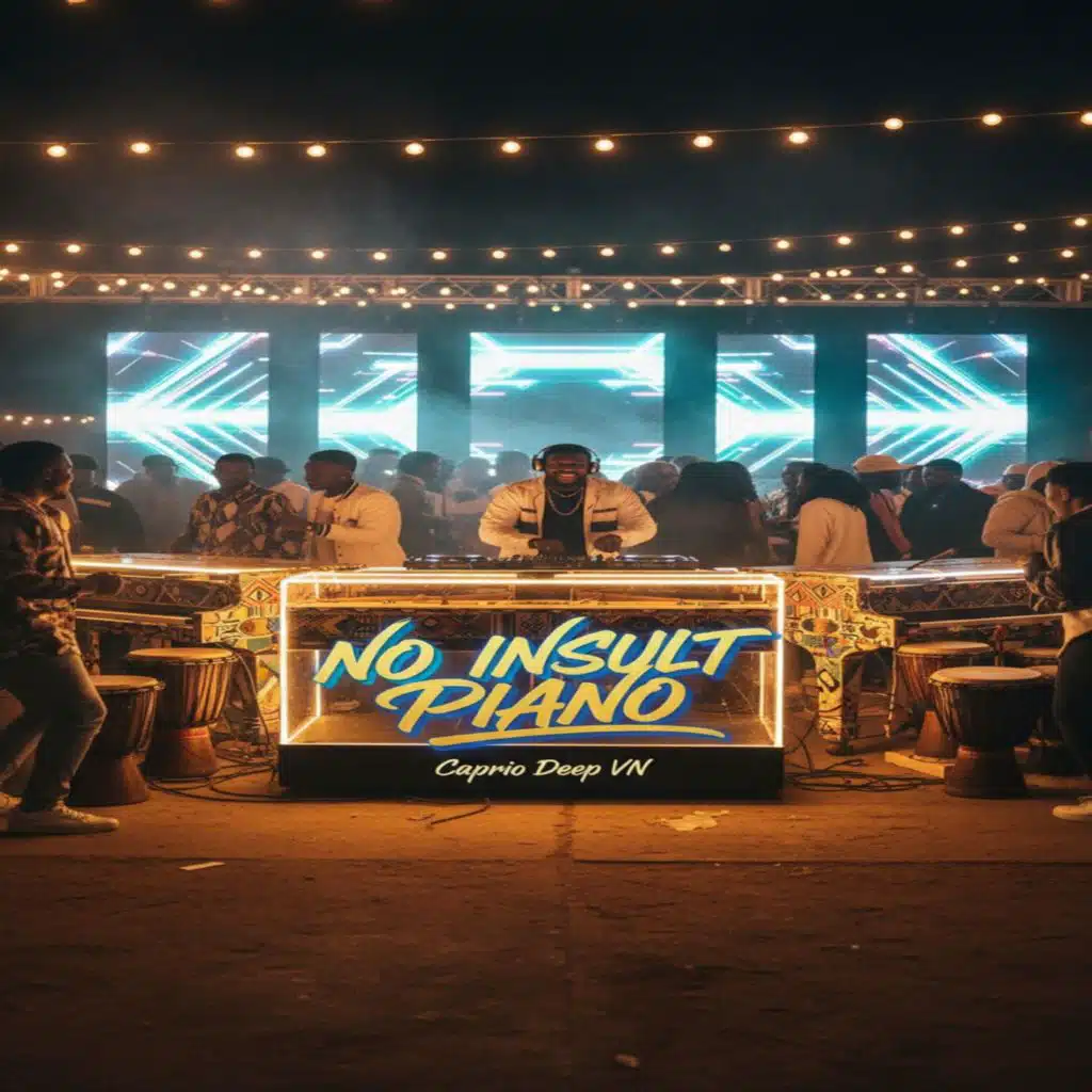 NO INSULT PIANO