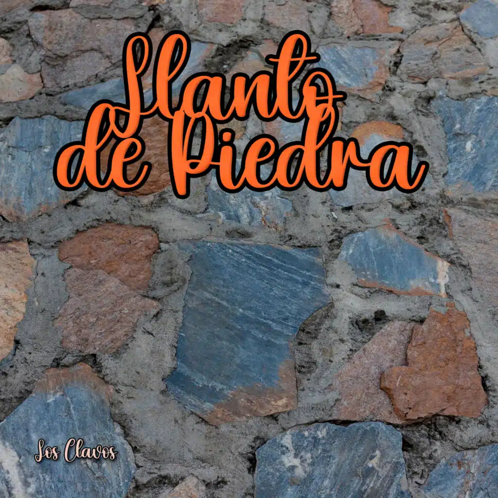 Llanto de Piedra