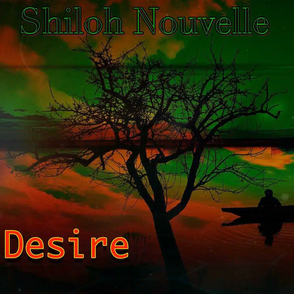 Desire (Extended Mix)