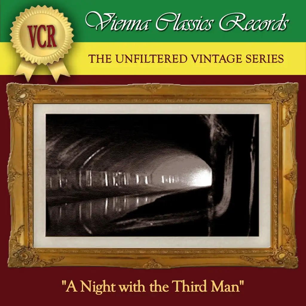 A Night With the Third Man