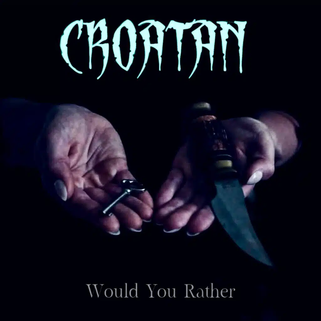 Croatan