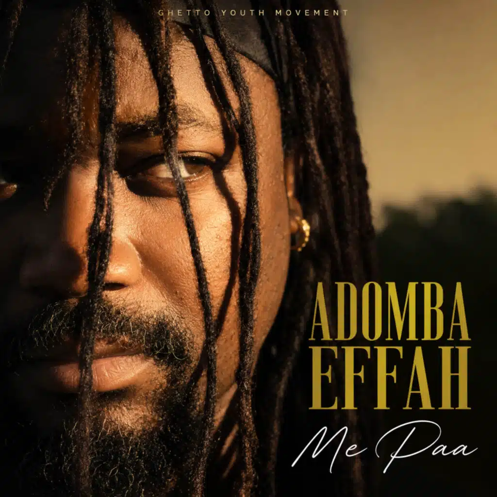 Adomba Effah