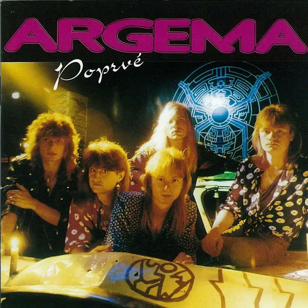 Láska Jen Pro Jednu Noc