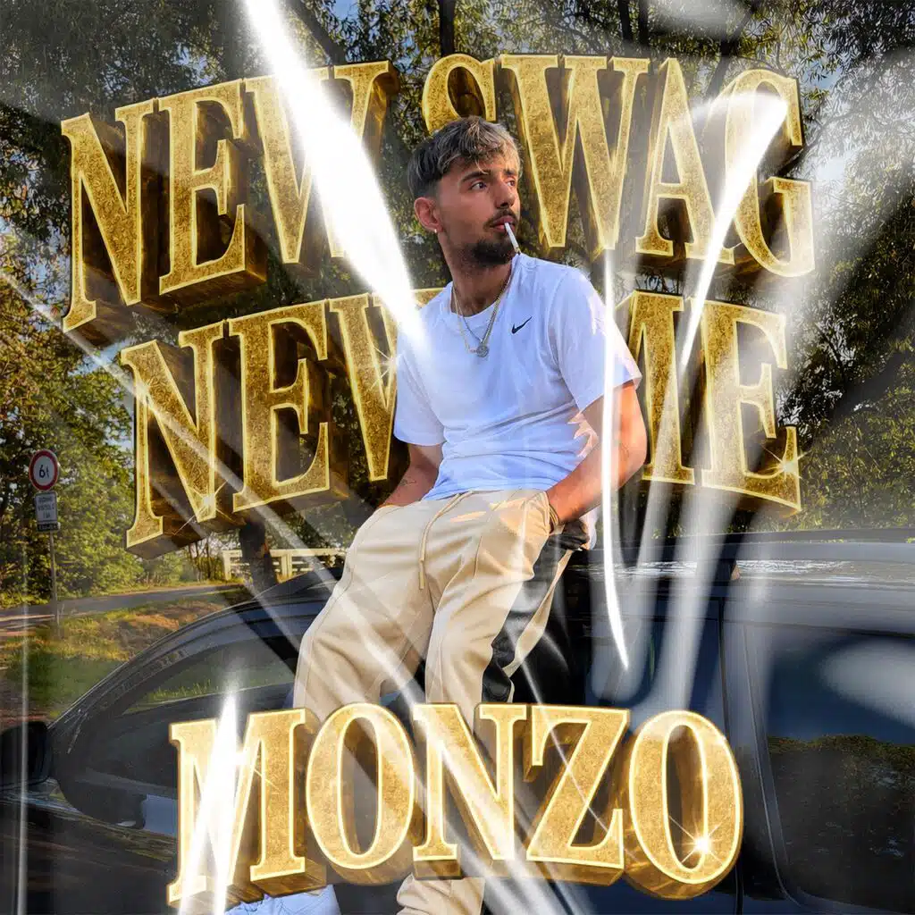 NEW SWAG, NEW ME