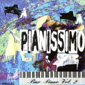 Pianissimo Bar-Piano Vol. 2