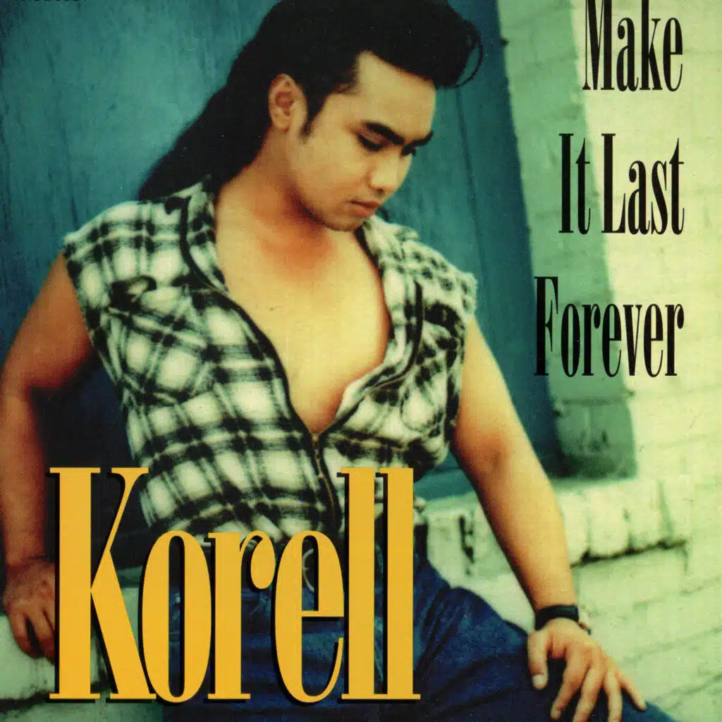 Stevie B  Apresenta Korell Make It Last Forever