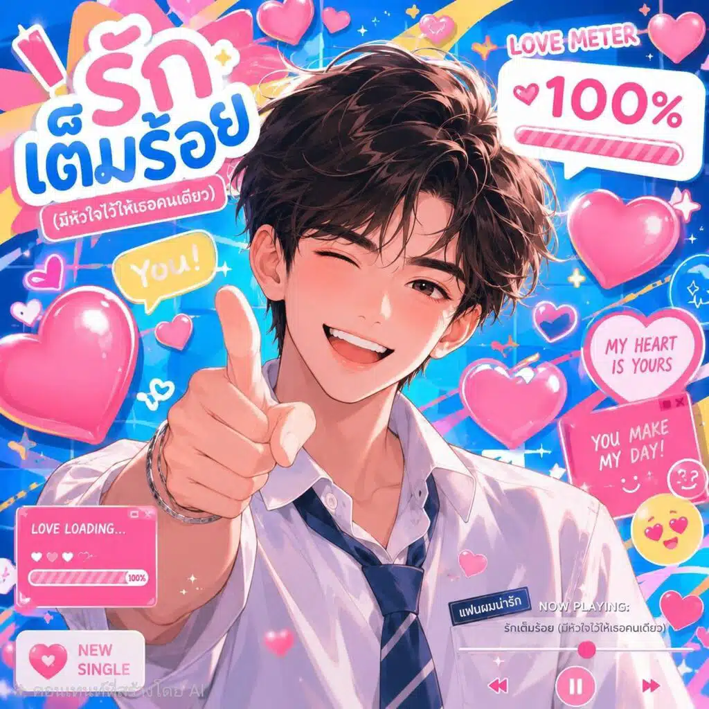 เรื่องของฉัน