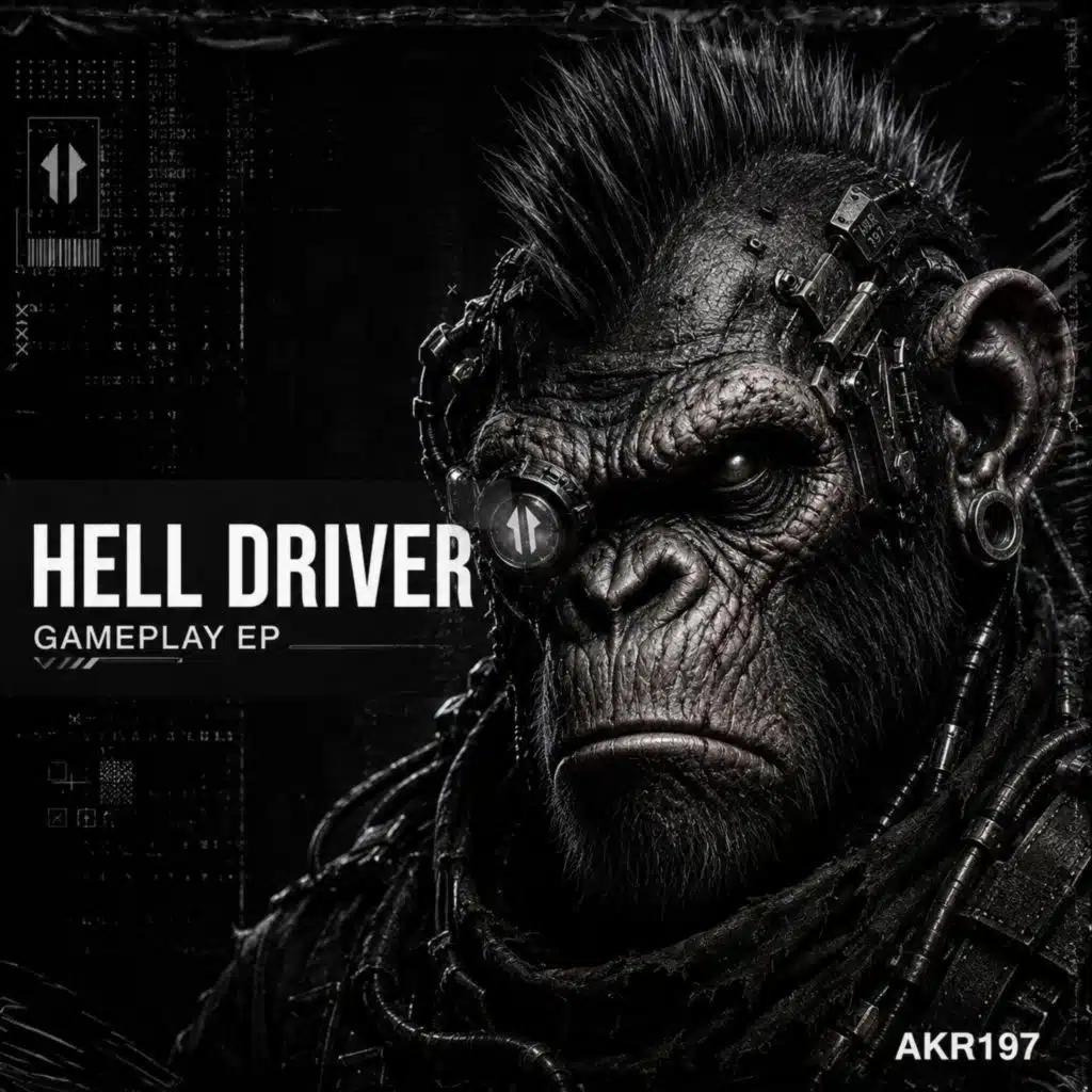 Gameplay EP