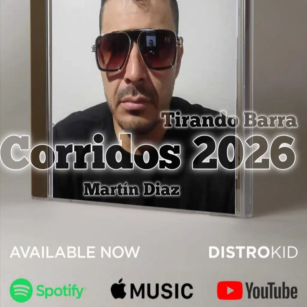 Martín Diaz