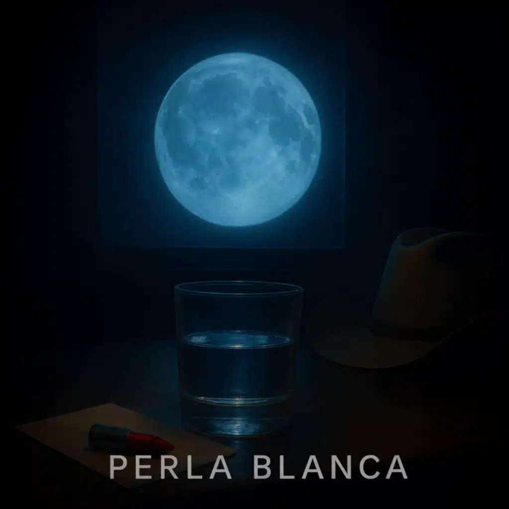 Perla Blanca (feat. Sck pro & Maynör XP)