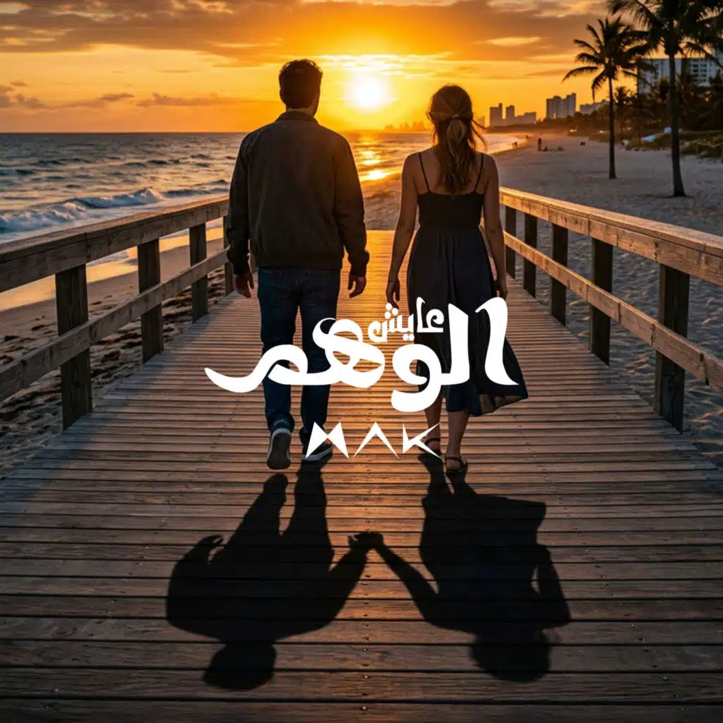 Ayesh El Wahm
