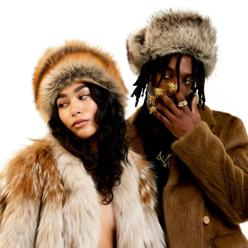 Come Closer (feat. Jorja Skies & D3VD)