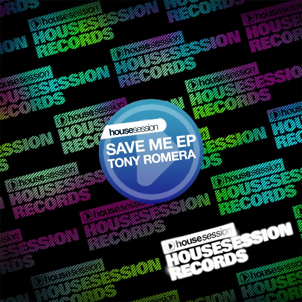 Save Me (feat. Lydia Scarfo)