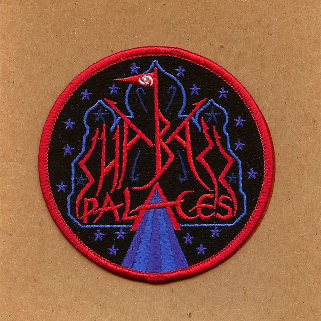 Shabazz Palaces