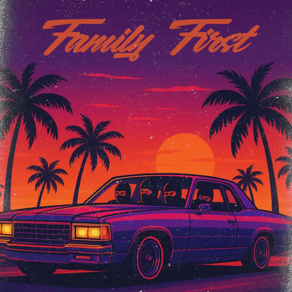 Family First