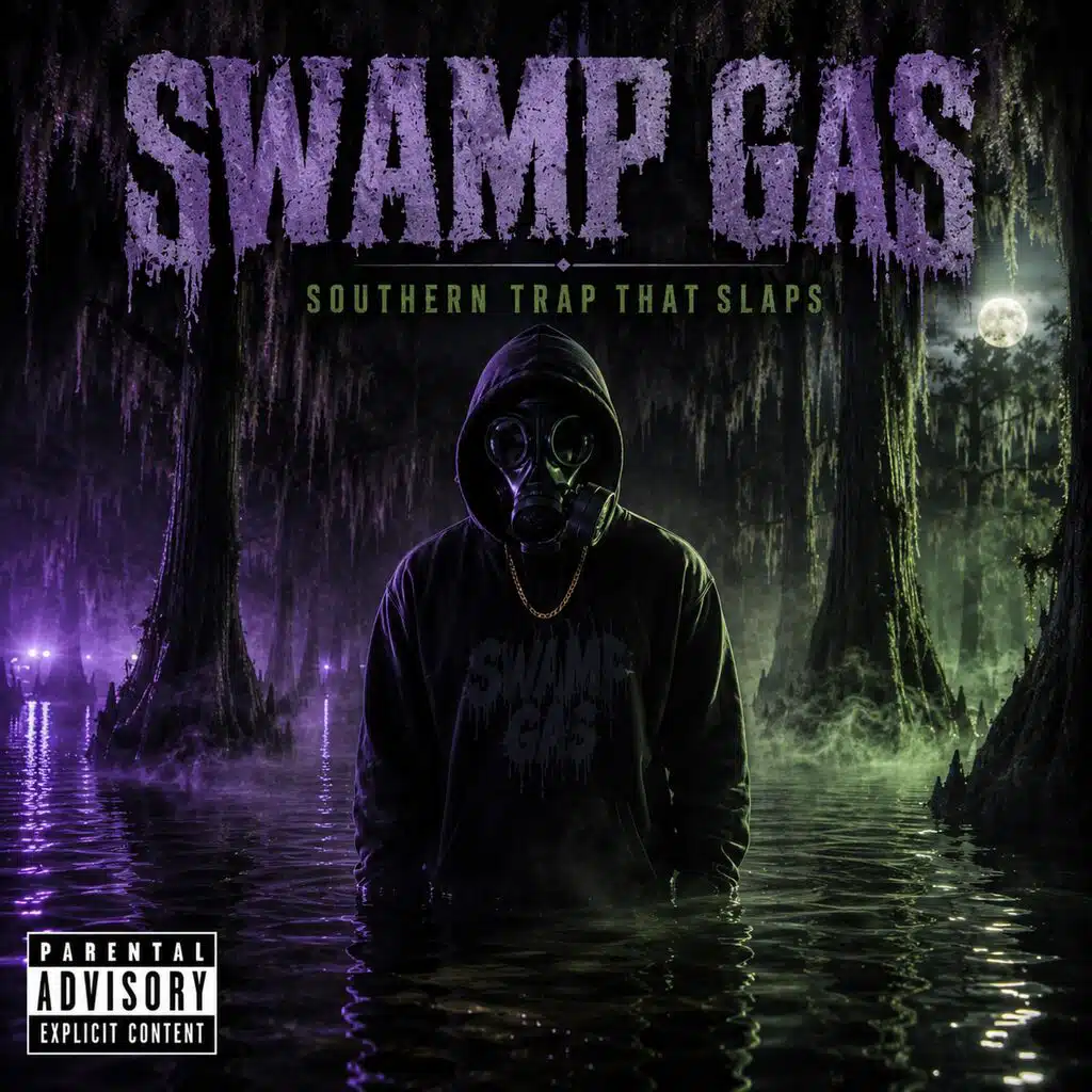 Swamp Gas