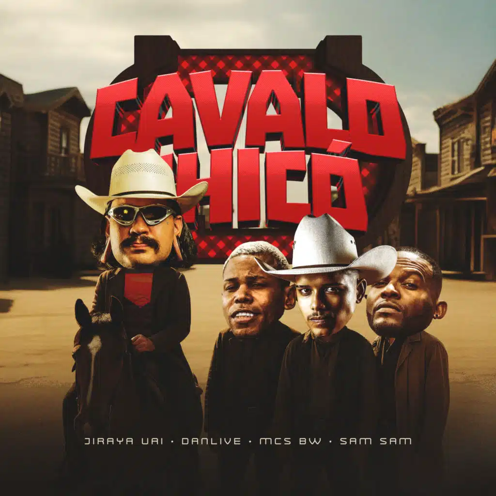 Cavalo Chico