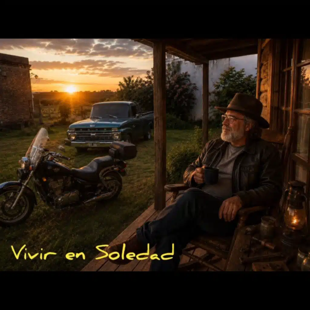 Vivir en Soledad