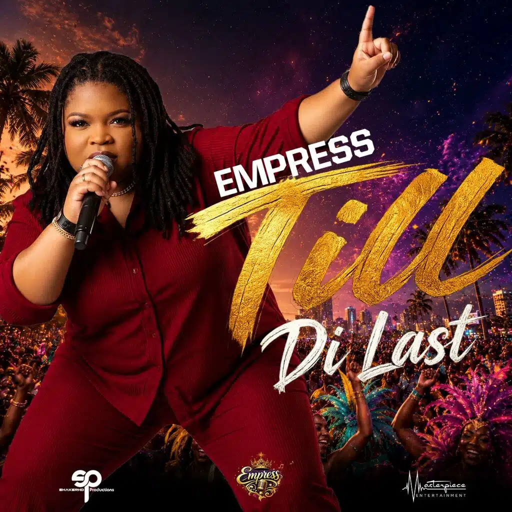 Empress