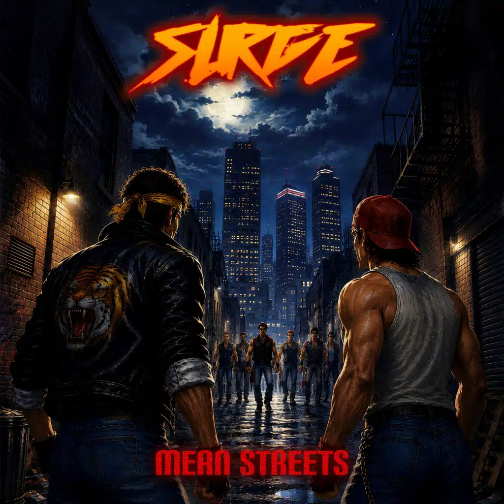 Mean Streets