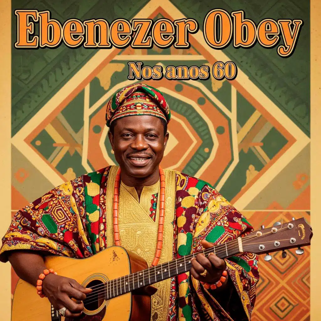 Ebenezer Obey