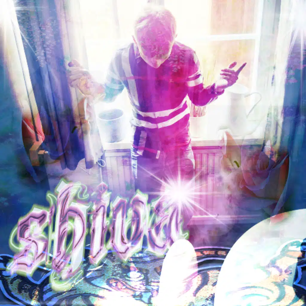 Yung Shiva